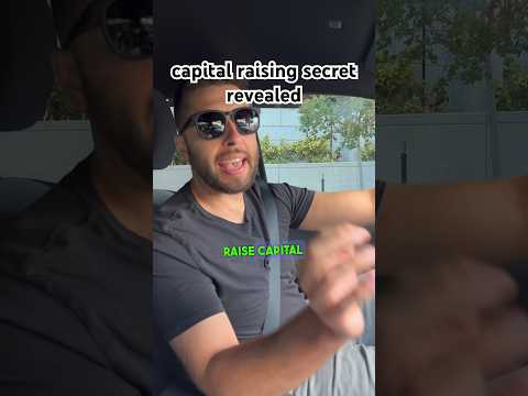 Capital Raising for