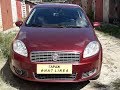 Fiat Linea Замена ремня ГРМ