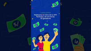 Si Tienes Pensado Solicitar El Retiro De Tu Afp Hazlo En Interbank Y Podrs Triplicarlo