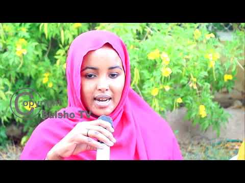 Masuuliyiinta Xisbiga Ucid Ee Gobolka Togdher Oo Cambareeyay Xadhiga Ramaax