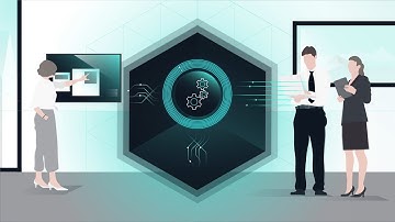 Corporate film - An introduction to the HERE marketplace