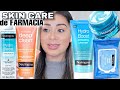 Skin care de farmácia | favoritos NEUTROGENA