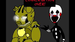 Springaling Part 7 - Setting In With Humour