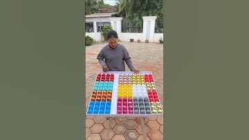 Very Speed Puzzle – Smart Balls Color Challenge