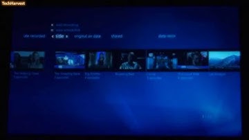 Linksys Windows Media Center Extender: Hands On First Look (DMA2100)