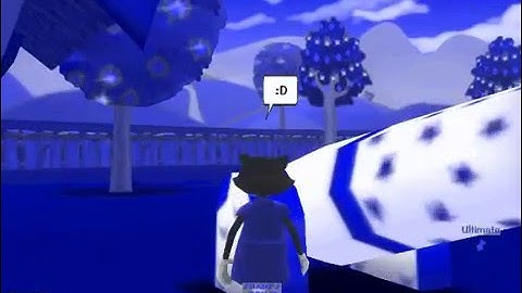 Another ToonTown Code