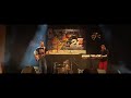Xaoo - Depressive man  (live)