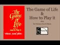 The Game of Life &amp; How to Play It (1825) | Florence Scovel Shinn | Full Audiobook