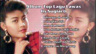 Iis Sugiarti Album Top Lagu Lawas | Lagu Nostalgia Sepanjang Masa #iissugiarti #iis