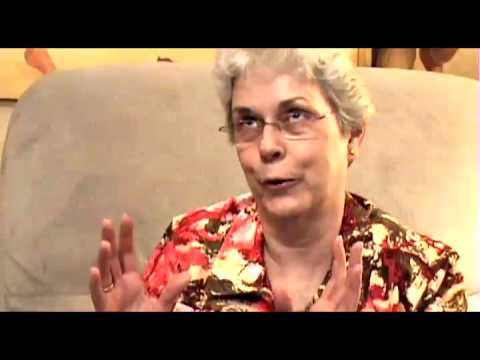 PSYCHIC DETECTIVE Nancy Myer - The scarriest case ...