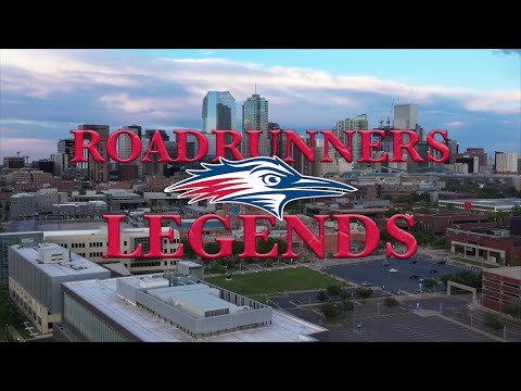 Roadrunners Legends: Abby Rolph - 2013 Upset of Colorado Mines - YouTube