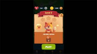 Bubble Shooting Star (Gameplay Android) screenshot 2