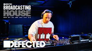 Laurence Guy (Live from The Basement) - Defected Broadcasting House