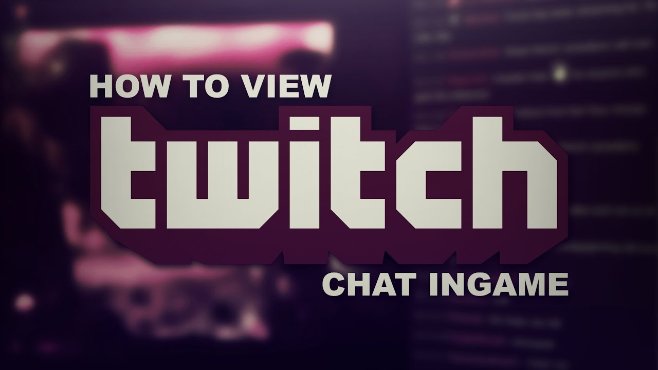 How to view. How to work cheating viewers on twitch tutorial.