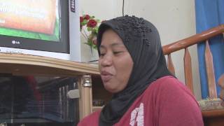 Policing the Peace in the ACEH province