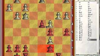 GM Morozevich LIVE Blitz Chess Commentary ICC 2.25.2012 Game 3