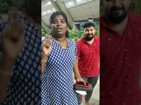 Bye மக்களே ! நான் ஊருக்கு போறேன் | சந்தோஷத்தில் நிஷா ! | Karuppu Roja