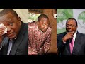 Funniests and memes of president uhuru