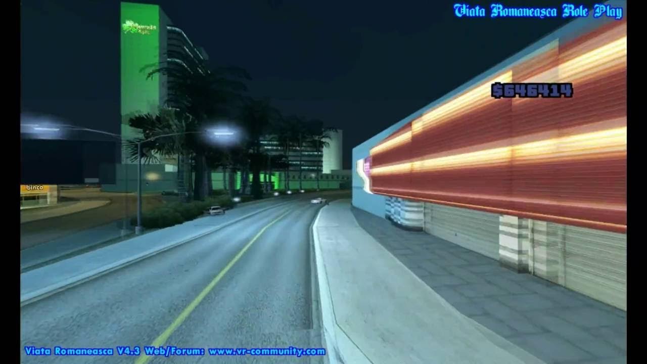 Server samp gata facut download youtube