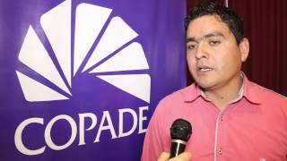 Los Chihuidos y Aguada San Roque, presentes en el taller microrregional Este