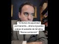 “¡Histórico! El Supremo abre el subsidio 52 años a pensionistas de incapacidad: esto cambia todo”