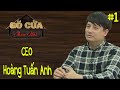 🔴 HOÀNG TUẤN ANH - “cha đẻ ATM gạo”, từ cậu bé làm việc nặng nhọc đến ông chủ triệu USD | PHẦN 1