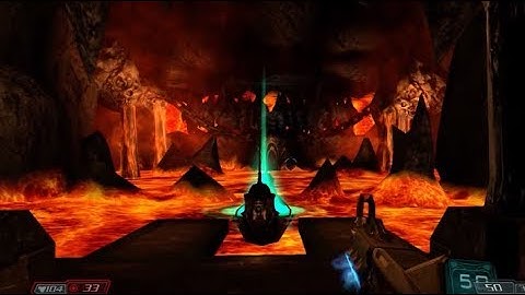 Doom 3: Guardian of Hell