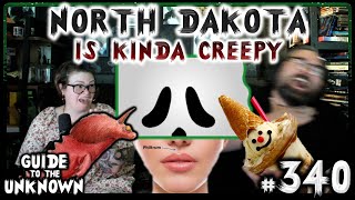 North Dakota is Kinda Haunted | Guide to the Unknown 340