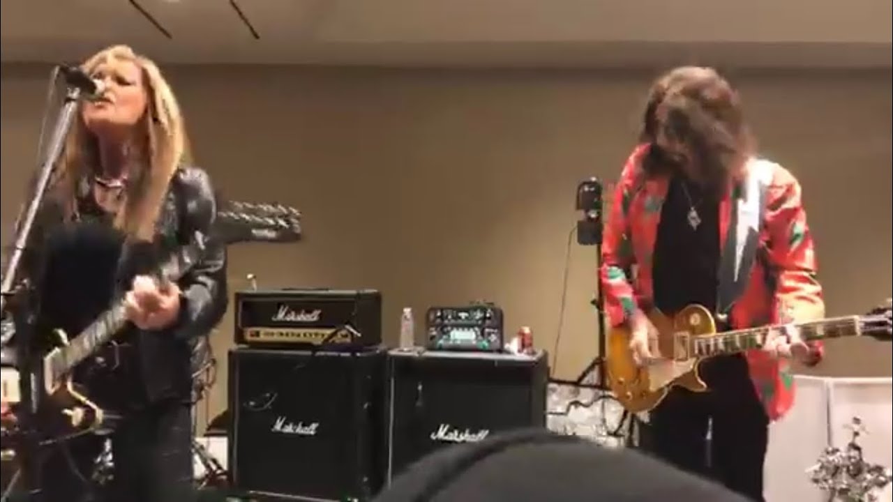 NY / NJ KISS Expo - Ace Frehley, Lita Ford, Bobby Rock, Jean Beauvoir, Vinny Appice and more!!