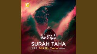 Surah - Taha