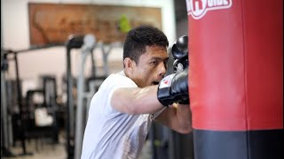 Use Your Fear - Pro MMA Fighter John Tao