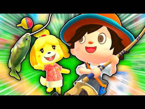 VISITING MEMBER ISLANDS !join - ANIMAL CROSSING: NEW HORIZONS - VISITING MEMBER ISLANDS !join - ANIMAL CROSSING: NEW HORIZONS