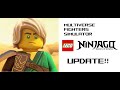 Multiverse Fighters Simulator NINJAGO update!