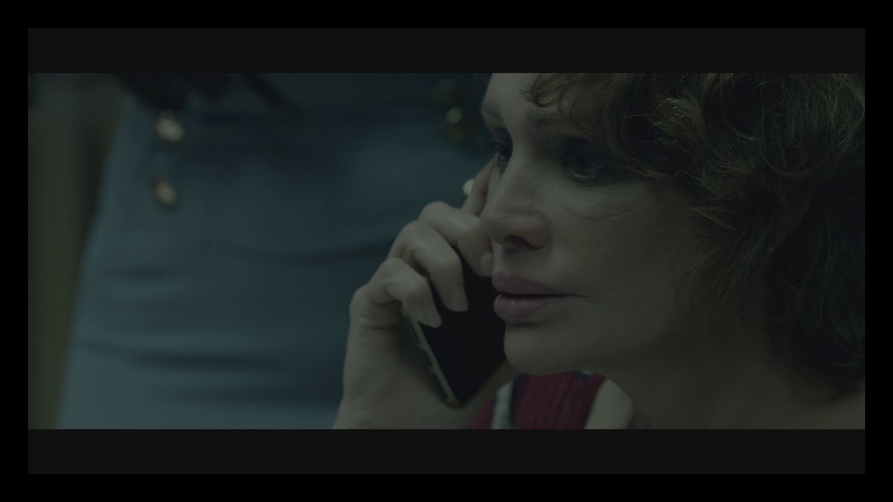 Trailer film BLU38 Produzione Adamantis - AppMovie