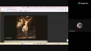 Terza Catechesi Mirco Agerde