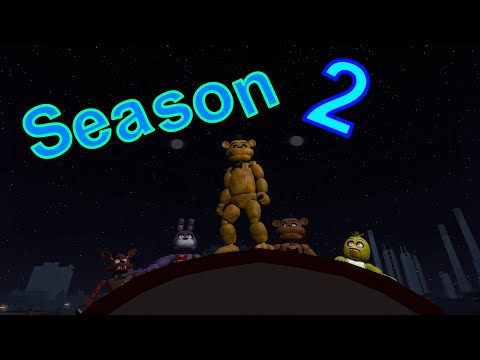 [FNAF Animation] Season 2 (Full Episode)