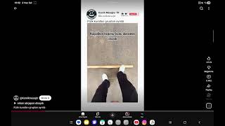 Çocukken Kurduğum Hayaller 🤣😂😅