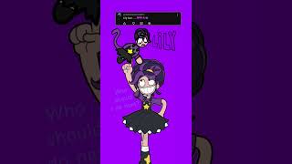 lily love cats