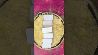 Ended this crush Fresh Block Friday Style #oddlysatisfying