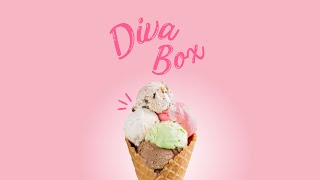 February Diva Box Reveal | Triple D