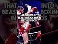 Best kickboxers of all time #kickboxing #martialarts