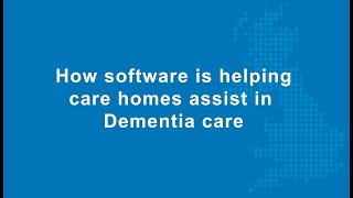 Famous How technology is helping care homes assist in Dementia Care Net Worth
