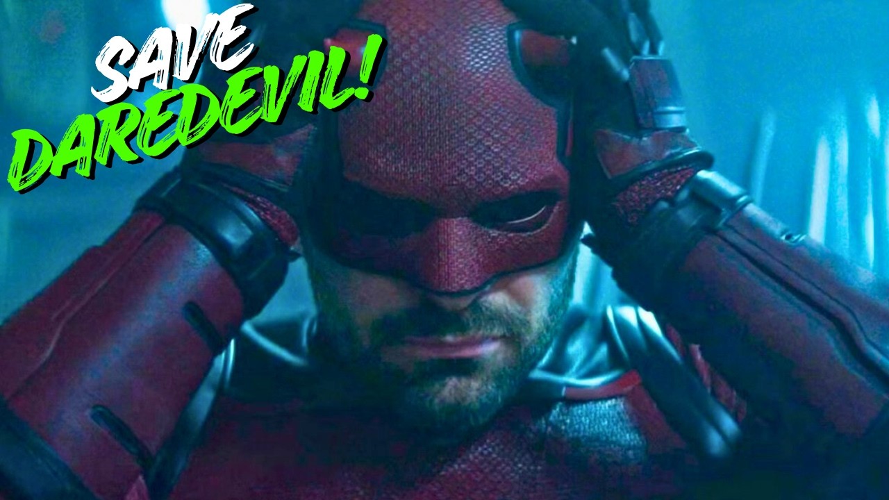 Daredevil Born Again S2: The Fans Will Revolt If… | The Check Up Ep 2