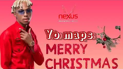Yo maps - Merry Christmas