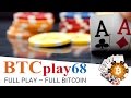 BTCPlay68 - Affiliate Best Bitcoin Casino Game (Play card ...