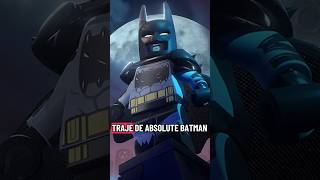ABSOLUTE BATMAN en LEGO Batman. #batman #lego #legobatman #comics #superheroes