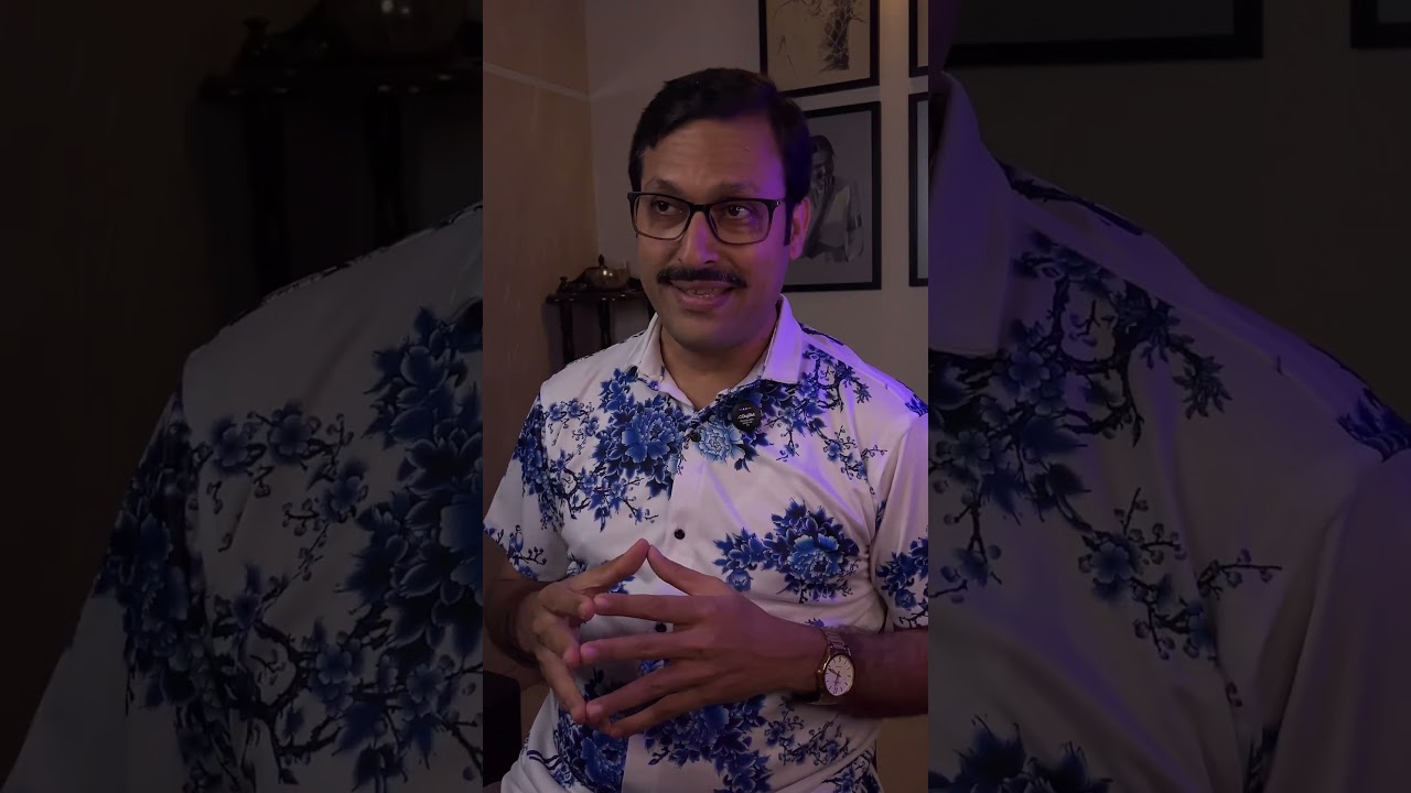 Couple’s Addiction Story | Dr Anand Patil