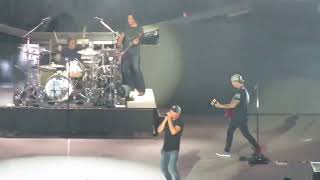 3 Doors Down - Duck And Run Live 2K 60 FPS PNC Bank Arts Center 2018
