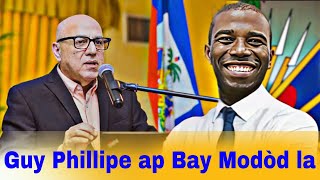Download Lagu 28 Jiyè Guy Phillipe ap Bay Modòd la-TRUMP vs BOULOS,depotasyon se ap yon Viktwa Pou Boulos MP3 Download Lagu 28 Jiyè Guy Phillipe ap Bay Modòd la-TRUMP vs BOULOS,depotasyon se ap yon Viktwa Pou Boulos MP3
