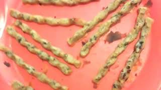 Recette Les Farsticks Aux Pruneaux